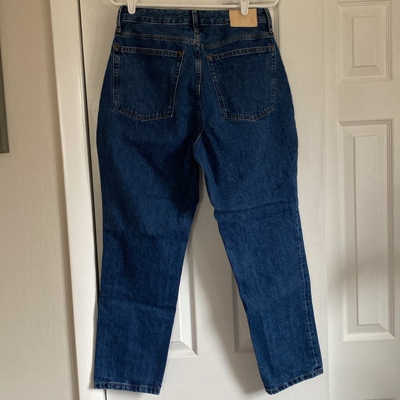 EVERLANE THE '90S CHEEKY HOURGLASS JEAN - Picture 3 of 6